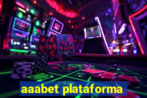 aaabet plataforma